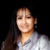 Yvette (Salazar) Shaw Obituary