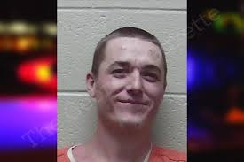 Haralson County Crime