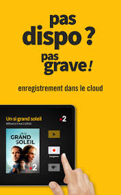 Amazon Com Molotov Live Tv And Catch Up Appstore For Android