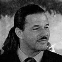 SGT (Ret.) Henry David Berry-Knapp Obituary