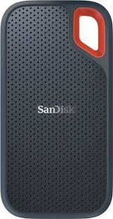 With solid state technology, there are no moving parts to break or overheat. Sandisk Extreme Portable Ssd 1tb Ab 114 99 2021 Preisvergleich Geizhals Deutschland