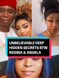 Regena When Will Get Married Filter