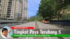 Sebuah pilihan tepat untuk mengunjungi blog kami. Tingkat Paya Terubong 5 Paya Terubong