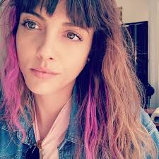 TRACK REVIEW: Noga Erez