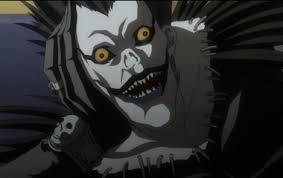 Check spelling or type a new query. Shinigami Japanese God Of Death Mythology Net