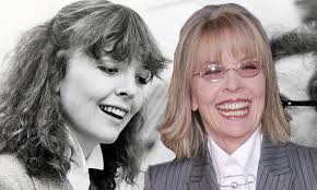 Diane Keaton opens up about aging gracefully in new memoir