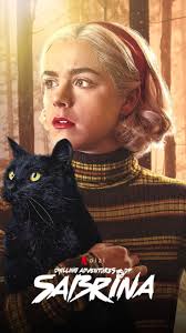 Hoping for a hero here. I know I've seen a film where a young witch has to  live with mortals and help them. The mom is mean and the dad friendly. There