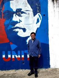 Buku latihan murid yang digunakan oleh sabahan tahun 90-an..Sudah tertera  perkataan "Sabah Maju Jaya" yang diperlekehkan oleh Pemegang IMM13 dan geng  PTI.. #BakasIsReal