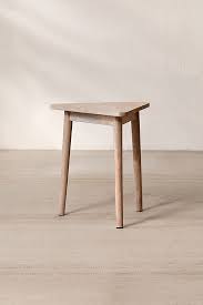 Modular Triangle Side Table Side Table Nursery Side Table Diy Side Table