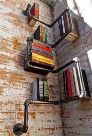 Maybe you would like to learn more about one of these? 40 Corner Shelf Ideas Built With Industrial Pipe Simplified Building