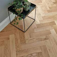 Hosted Site Search Discovery For Companies Of All Sizes Natural Oak Flooring Oak Parquet Flooring Wood Floors Wide Plank