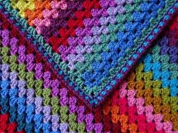 Dsc00837 Granny Stripe Blanket Granny Stripe Crochet Crochet Blanket Patterns