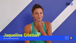 Cristian has won eight itf doubles titles and nine singles titles. Jaqueline Cristian Alchetron The Free Social Encyclopedia
