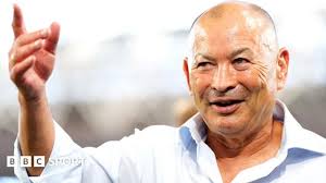 England pressure is unique in world rugby