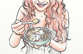 This will keep you from feeling overwhelmed and potentially missing out on key nutrients. The Benefits Of A Vegan Diet For Hair Growth A Scientific Review