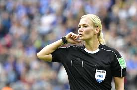 Free referee stats for felix brych includes appearances and cards issued. German Felix Brych Is World S Best Referee Nigerian Footballer