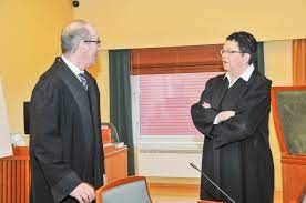 Ellen holager andenæs er en norsk jurist som er mest kjent fra ledende stillinger innen politietaten. Nyheter Skien Mener Samboeren Varslet Politiet Fordi Hun Ville Reise