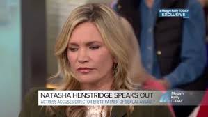 Key to longer life discovered in. Natasha Henstridge Breaks Down As She Recalls Alleged Assaults By Brett Ratner And Harvey Weinstein 9celebrity