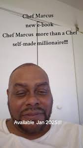 Marcus The Chef