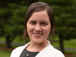 Janette Martin Massage Therapist in Canfield, OH