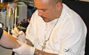 Mister Cartoon's Growing Tattoo Empire