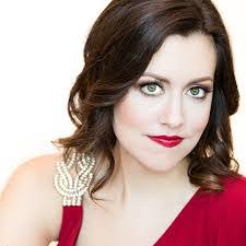 Katelyn Ferrell's Instagram, Twitter & Facebook