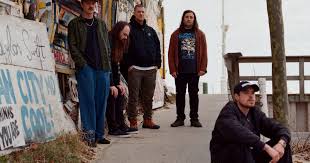 Full Of Hell: “We wanted to ask what it would sound like…