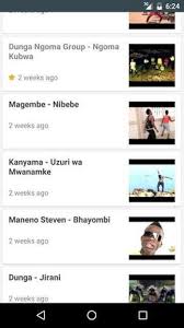 Download lagu ngelela 2020 secara gratis di metrolagu. Nyimbo Za Asili For Android Apk Download