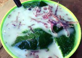 Itu adalah resep membuat telur gulung anti gagal original tanpa tambahan bahan lainnya. Resep Es Cincau Perdu Rumput Laut Anti Gagal Resep Jajanan Pasar