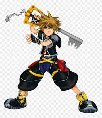 Jun 24, 2021 · a wielder is able to summon or dispel their keyblades at will. Sora Kingdom Hearts 2 Free Transparent Png Clipart Images Download