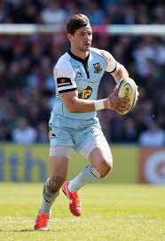 Ben Foden Photos Photos Harlequins V Northampton Saints Aviva Premiership England Rugby Players Northampton Saints Rugby Players