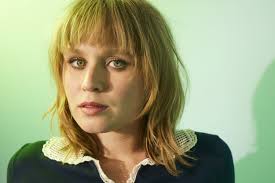 The Starling Girl (2023)