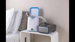 Special disinfectant wipes and cleaning solutions. Your Sleep Therapy Just Got Safer And Easier 100 Off The 1 Cpap Cleaner