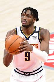 Find out the latest on your favorite nba players on cbssports.com. Jerami Grant Wikipedia