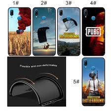 However, it first launched officially in china but as the nova 3e. Huawei P8 P9 P10 P20 Lite Pro Mini Soft Case Pubg Game Shopee Malaysia