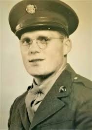 Alfonse "Al" J Bertram (1915-1989)