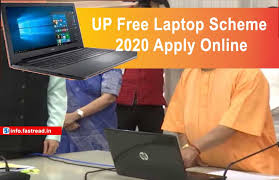 Free laptop for college students from government in up. Apply Online For Up Yogi Adityanath Free Laptop Scheme 2021 Fastread Info
