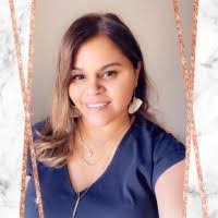 Ana Caraveo's Instagram, Twitter & Facebook