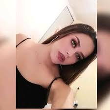 Nicole Rios's Instagram, Twitter & Facebook