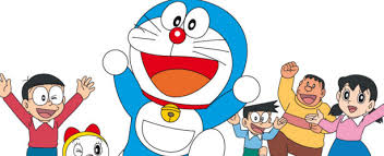 Pero is possibly a white (or cream) shiba inu dog, with a distinctive curved tail. Boing Estrena Este Miercoles La Exitosa Serie Infantil Doraemon