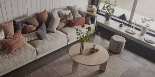 En parlant de la décoration cosy et de l'arrière saison il y quelques points de départ importants, dignes d'être mentionnés. Salon Cosy Nos Idees Deco A Copier En Toute Facilitite Marie Claire