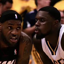 Lance Stephenson Son