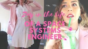 Day in the Life of Stefanie Kohl -- Space Systems Engineer, Surrey  Satellite Technology Ltd