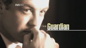 The Guardian (TV series)