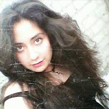 Betsabé Sánchez (@hadassa0147)