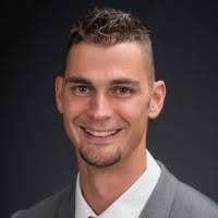 Tyler Martin, MA, ATC, LAT, CES