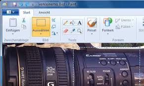 Wählen sie bis zu 20 jpg oder jpeg bilder von ihrem gerät, oder ziehen sie dateien in den dropbereich. Windows Paint Bilder Verkleinern Zuschneiden Konvertieren Tippscout De