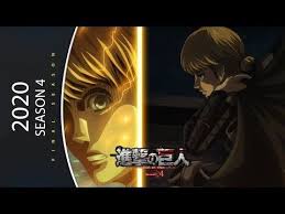Attack On Titan Season 4 Armin S Transformation Into Colossal Titan Youtube In 2020 Attack On Titan Season Armin Attack On Titan
