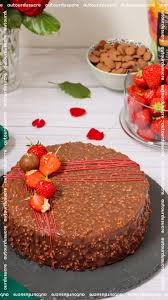 Entremet Chocolat Et Fruits Rouges Autour Du Sucre Video Mousse Au Chocolat Entremet Chocolat Gateau Mousse Chocolat
