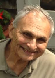 Obituary for David Singer